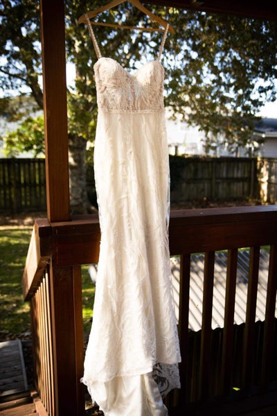 Jessica Bridal Indira Wedding Dress63616837232642112