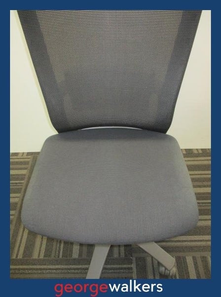 PR5651 - Formway Life Chair Orig RRP over $1400 Carousel 5