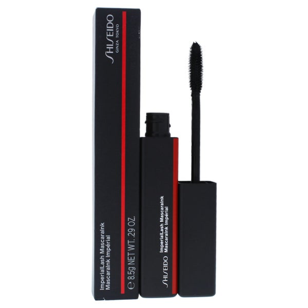 Shiseido ImperialLash MascaraInk - 01 Sumi Black - 8.5 Grams Mascara Carousel 1