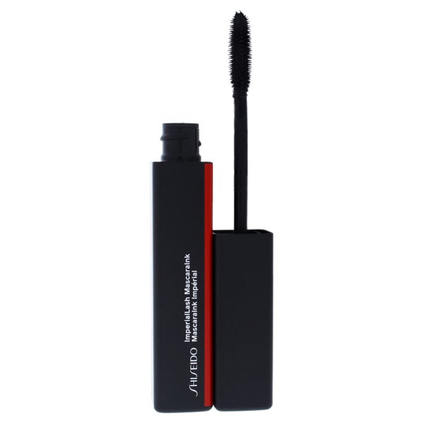 Shiseido ImperialLash MascaraInk - 01 Sumi Black - 8.5 Grams Mascara Carousel 2