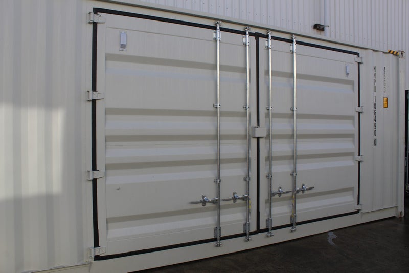 Container Unit 40ft HC Shipping Container63618612272257111