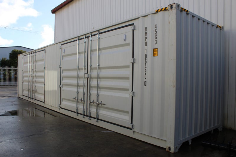 Container Unit 40ft HC Shipping Container63618612272257114