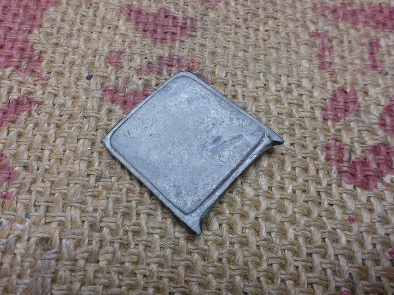Stunning Old Vintage NZ Toy Micro Models Model Vehicle Part Die Cast New Zealand Carousel 2