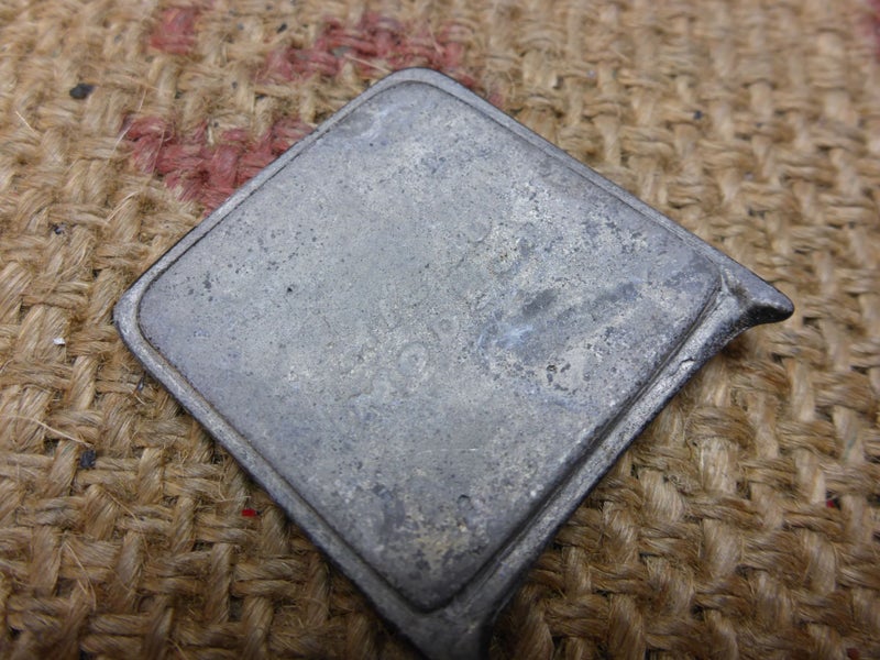 Stunning Old Vintage NZ Toy Micro Models Model Vehicle Part Die Cast New Zealand Carousel 3