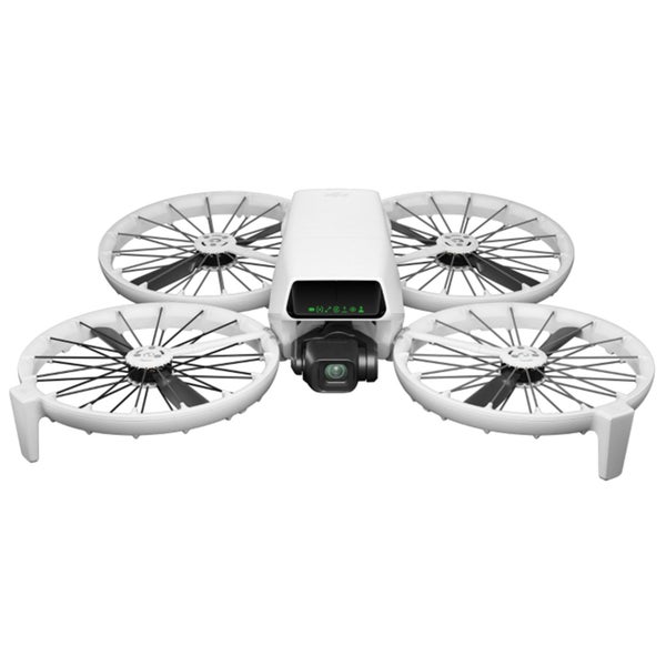 DJI Flip Drone (GL) Foldable Full-Coverage Propeller Guard - Under 249g - Carousel 2