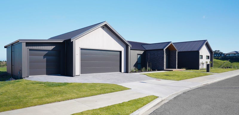 Prime sections with new build options – Stage two64461192214785113