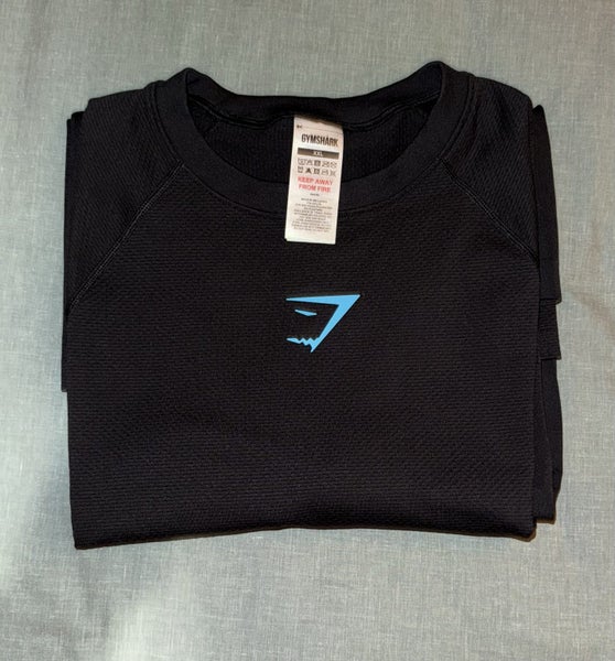 Gymshark Limited Edition Onyx V5 Midnight63614798897281112