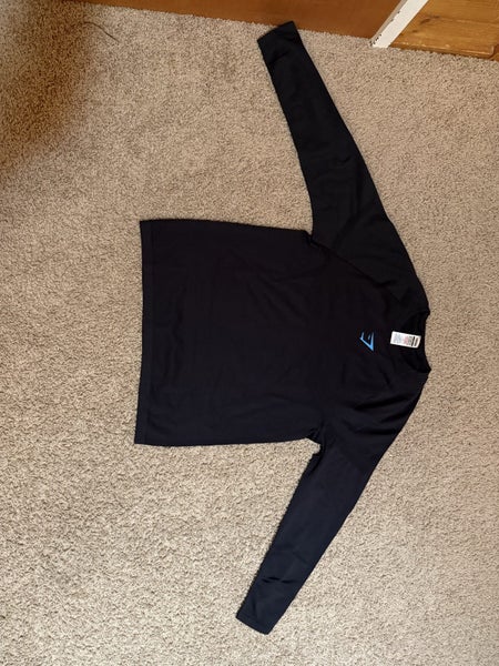Gymshark Limited Edition Onyx V5 Midnight63614798897281113