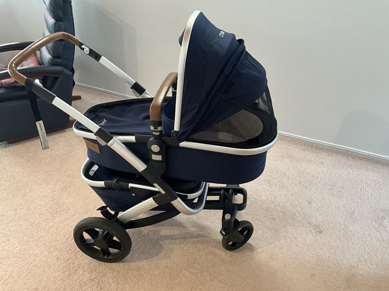 JOOLZ GEO BABY STROLLER Carousel 2