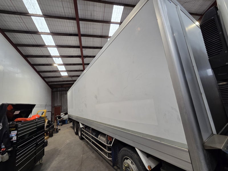 Refrigerator Unit63612875473793112