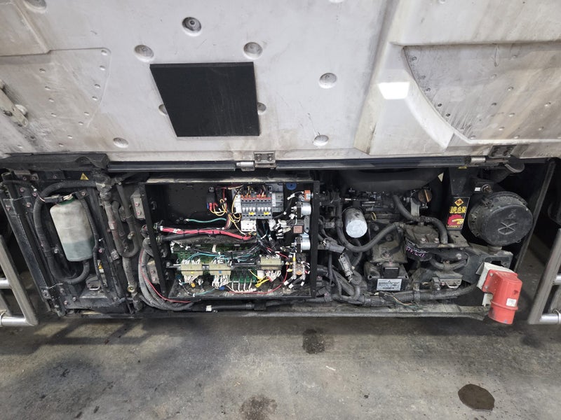Refrigerator Unit63612875473793113