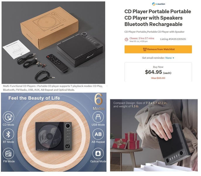 GREAT SOUND : Stylish, "ALL in ONE" MICRO set Panasonic SA PM500 +SPKRS RRP $329 Carousel 18
