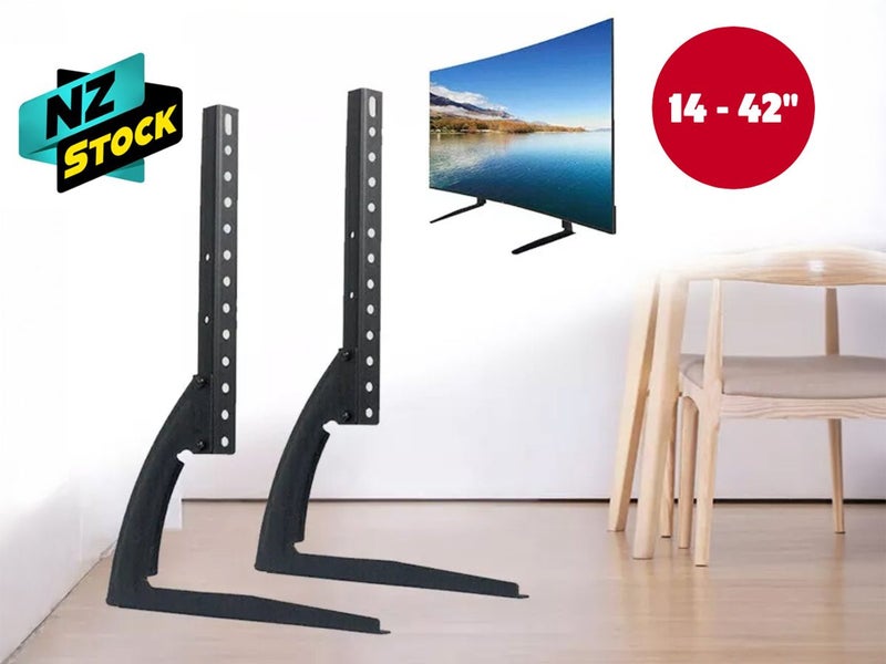 PTN Universal TV Stand Clearance Carousel 13