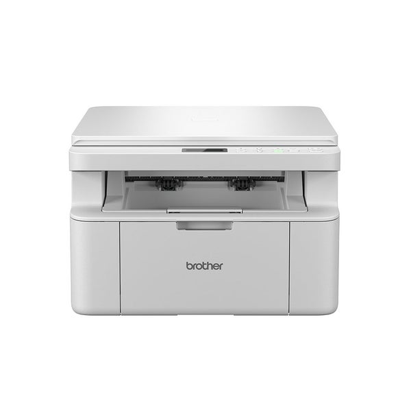 Brother DCP1630W Laser Mono Printer Carousel 1