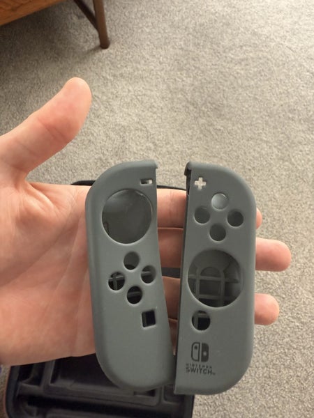Nintendo Switch Console Bundle Carousel 6