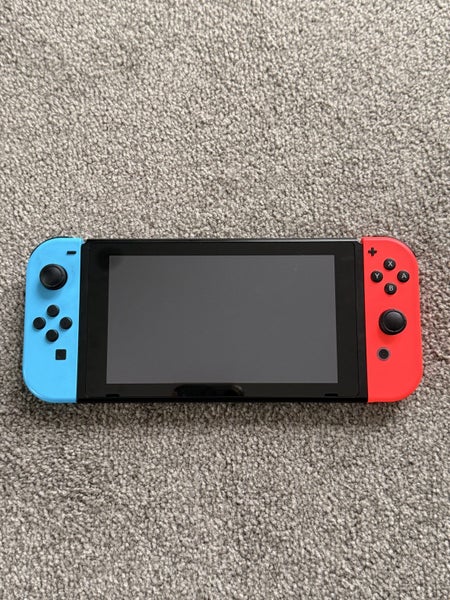 Nintendo Switch Console Bundle Carousel 1