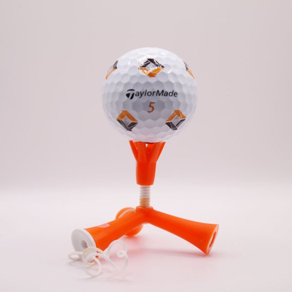 Triangle Tee / Adjustable, Anchorable / Golf Tee 1Pcs. Carousel 1