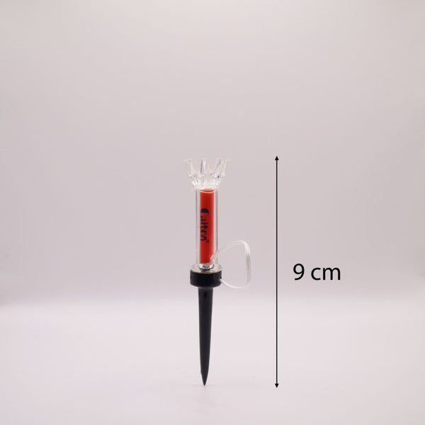 Pack of 5 Magnetic Tees / CAITON / Golf Tees Carousel 4