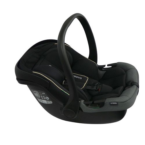 Neeva I-Size Infant Capsule - Beige Trim (NBG1) Carousel 3