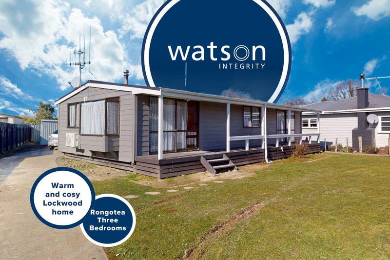 Rongotea, 3 bedrooms63613297148290110