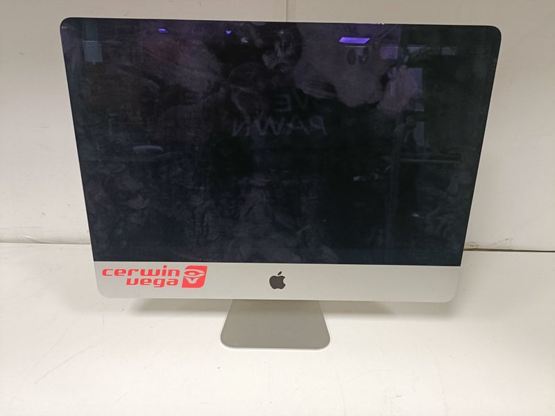 APPLE IMAC CORE I5 2.3 21.5 INCH (MID-2017) A1418 #B18188630-1 Carousel 1