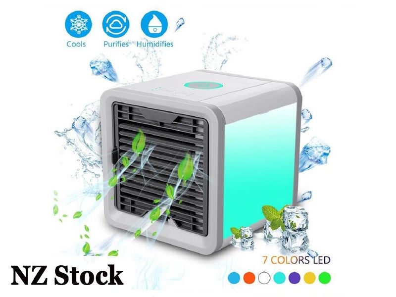 Portable Air Conditioner NZ Clearance Carousel 2