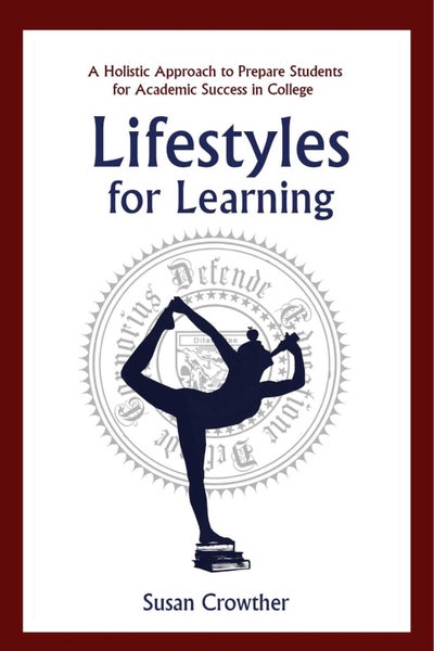 Lifestyles for Learning by Susan Crowther - Paperback Carousel 1