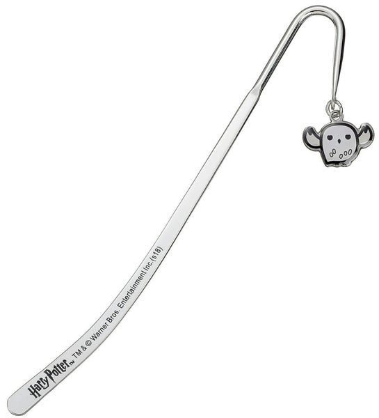 The Carat Shop Harry Potter Chibi Bookmark (Hedwig) Carousel 1