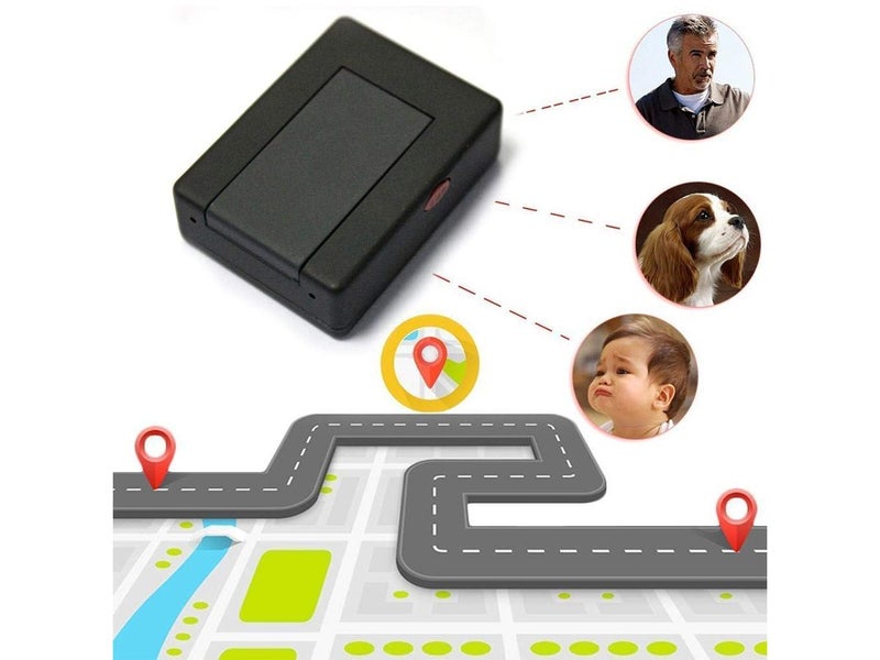 GPS Tracker for Car Motorcycle Local NZ Clearance Carousel 2