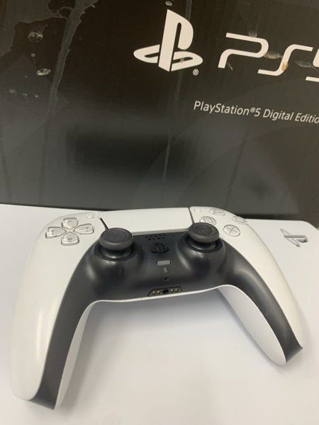 Sony Playstation 5 Console - PS5 (Digital Edition) - CFI-1202B Boxed Carousel 2