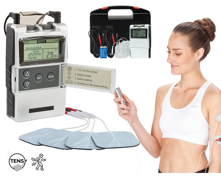 Ems Tens Machine Carousel 13