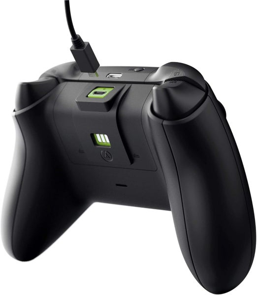 XBOX Charger PowerA Charges Your Wireless Controller XBOX X|S XBOX One63615441320577113