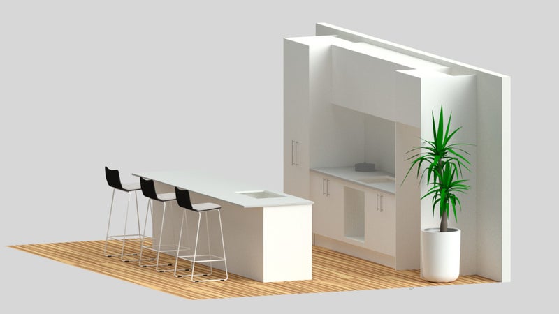 Cancelled Order Kitchen Carousel 2