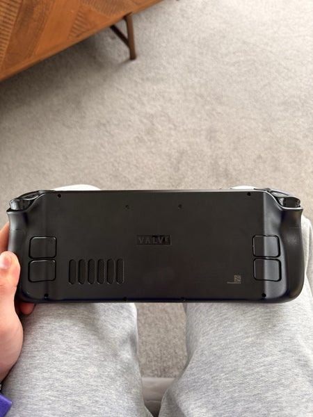 Steam Deck 512GB + Extra 256GB Storage Carousel 3