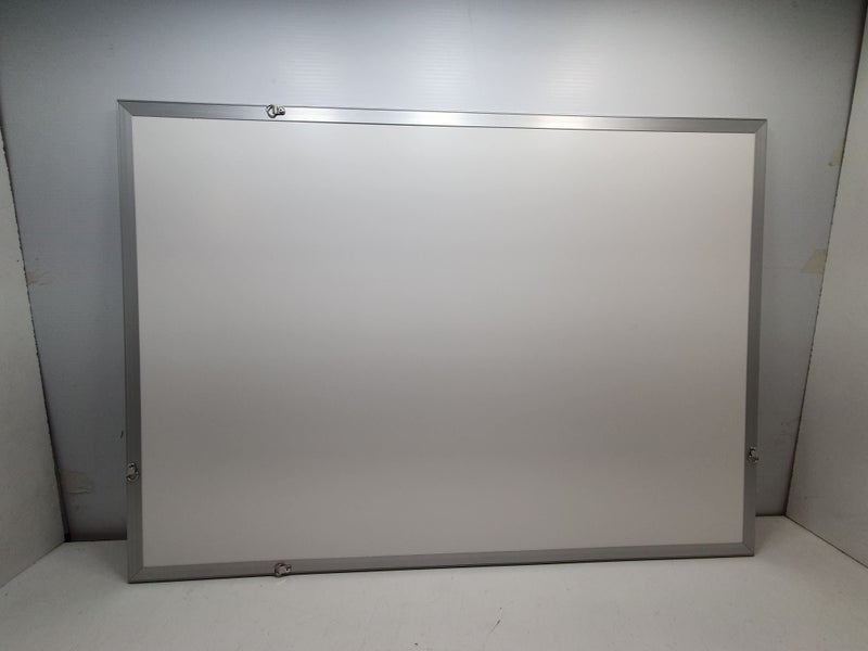 Aluminium A1 Snap Frame Carousel 2