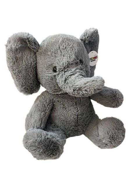 Elephant Plush 40 cm Carousel 1