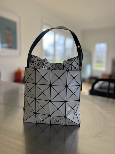 Bao Bao Issey Miyake Lucent Nest Tote63617161526401111