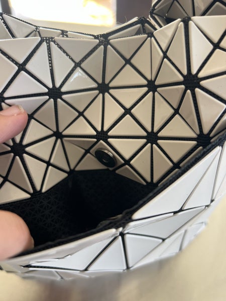 Bao Bao Issey Miyake Lucent Nest Tote63617161526401114
