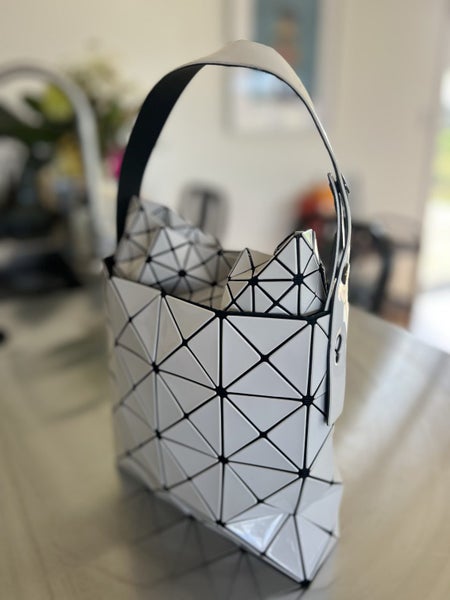 Bao Bao Issey Miyake Lucent Nest Tote63617161526401113