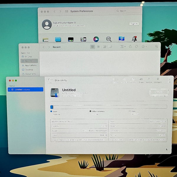 Apple iMAC63614939732097113