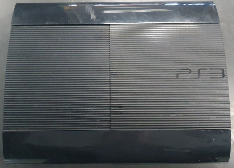 ***FAULTY*** PS3 Console Carousel 1