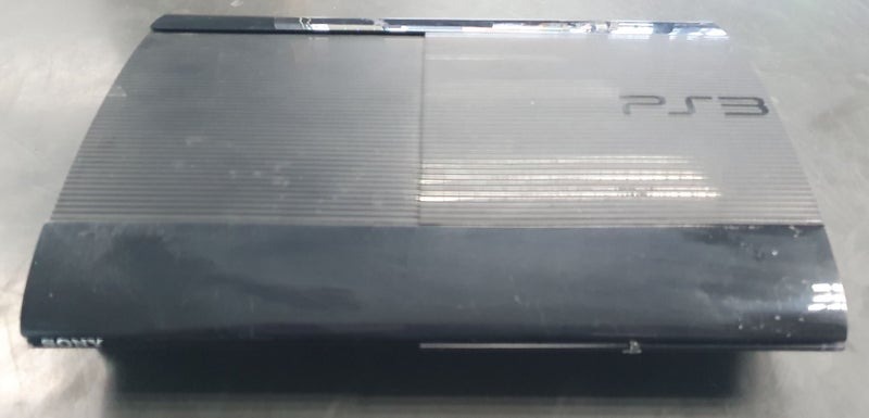 ***FAULTY*** PS3 Console Carousel 2