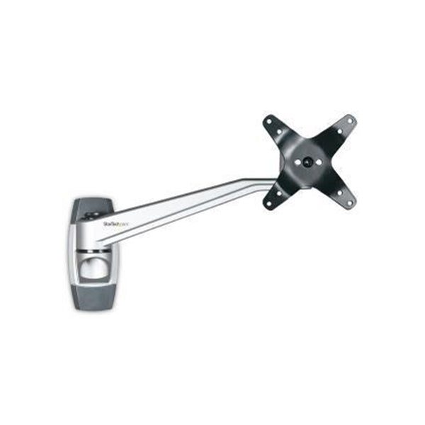 Startech Wall Mount Monitor Arm Swivel Arm Premium Flat Screen Carousel 2