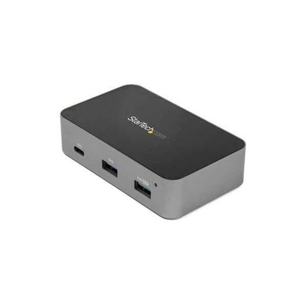 Startech Phone Fast Charging Superspeed 10Gbps Usb C Hub Carousel 1