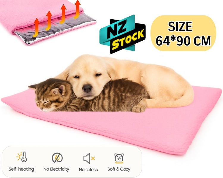 PTN NEW Large Pet Heating Pad Sale Sale Carousel 1