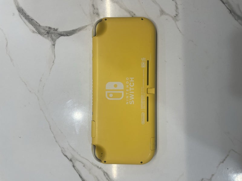 Nintendo Switch Carousel 2