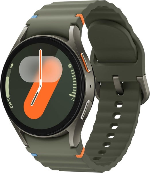 Samsung Galaxy Watch 7 - LTE, 40mm Carousel 1