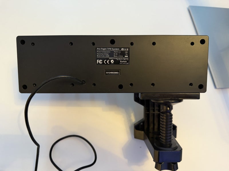 Pro Flight TPM System USB Carousel 3