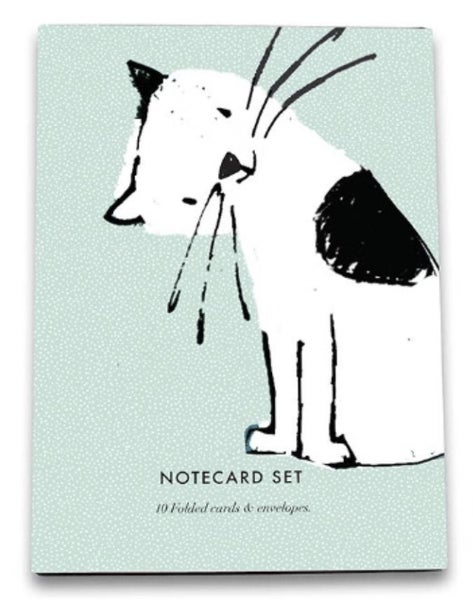 Hammond Gower - Cat 10 Pkt - Boxed Notecards Carousel 1