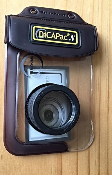 UNIVERSAL Digital Camera Waterproof Case + Top Quality + Fast Shipping Carousel 10